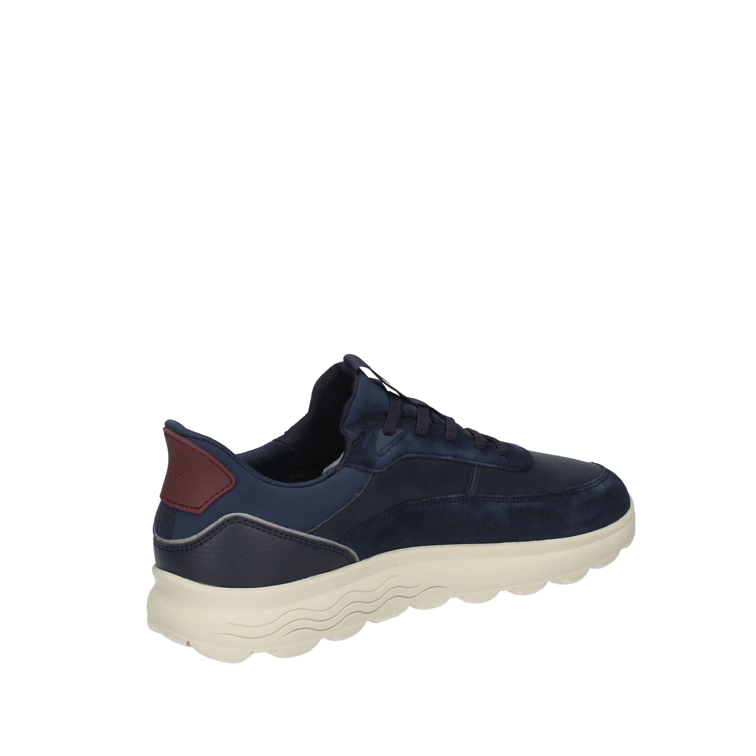 GEOX SPHERICA PLUS U56MPA-08522