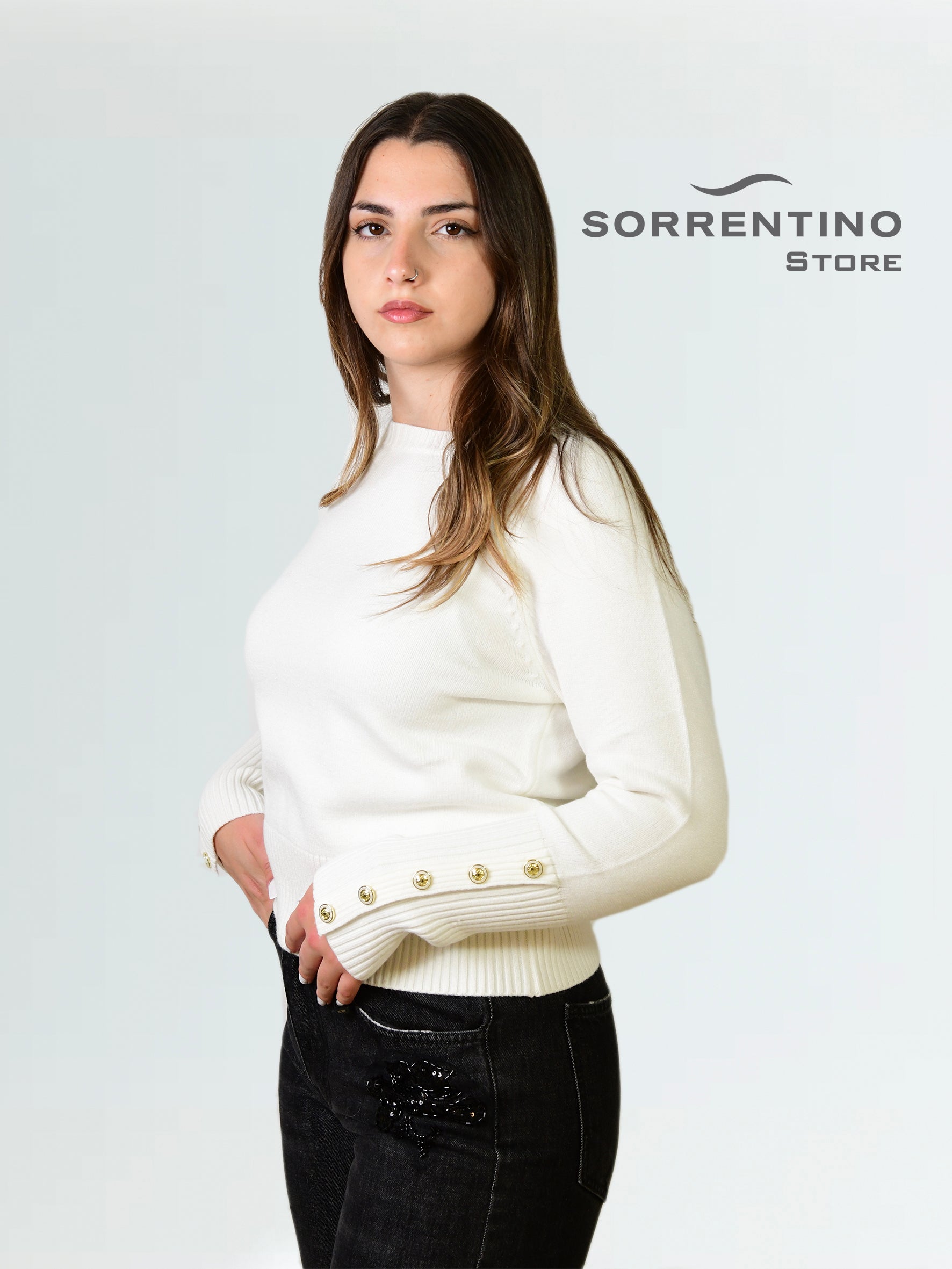 KOCCA abbigliamento ARWAN 60725 LAT/PAN