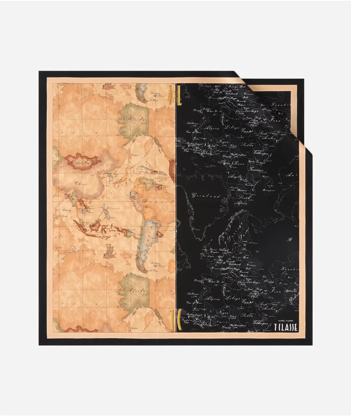 ALVIERO MARTINI abbigliamento F118/MIXG S698