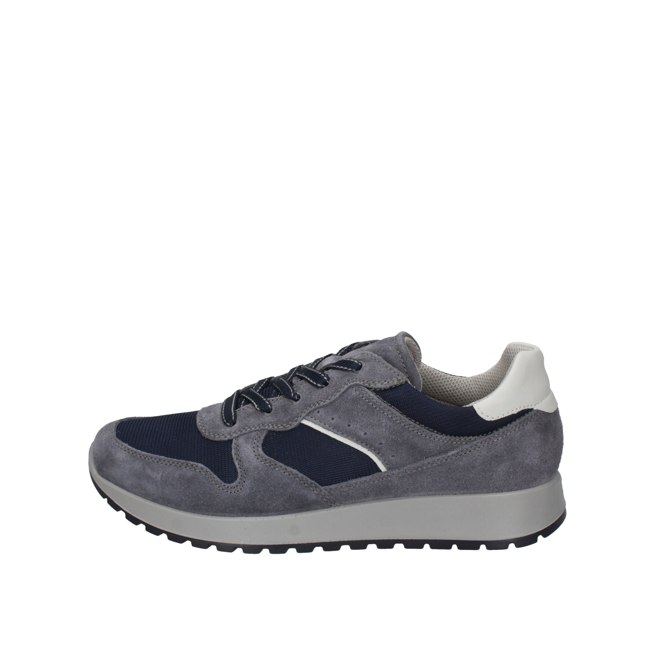 IMAC SNEAKERS CON LACCI 103031