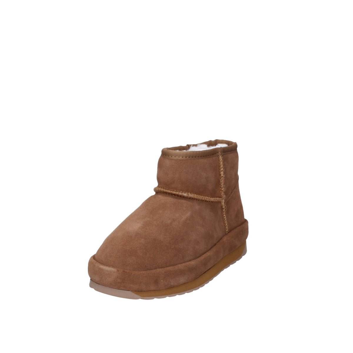 EMU AUSTRALIA Scarpe W13206-CHES CHESTNUT