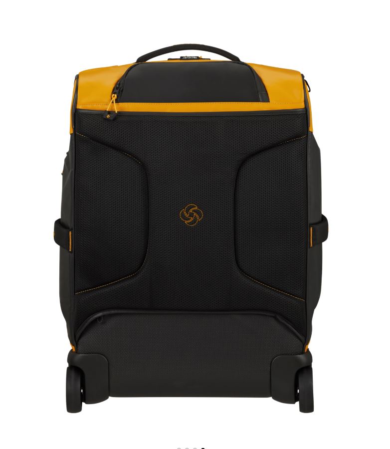 SAMSONITE Valigie e Trolley 140882-KH7*012 Yellow