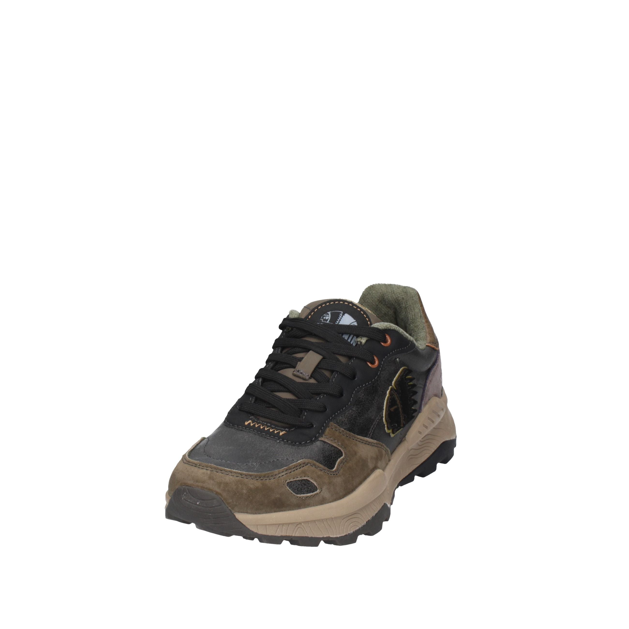 Americanino SNEAKERS AMM527X30-01 Nero