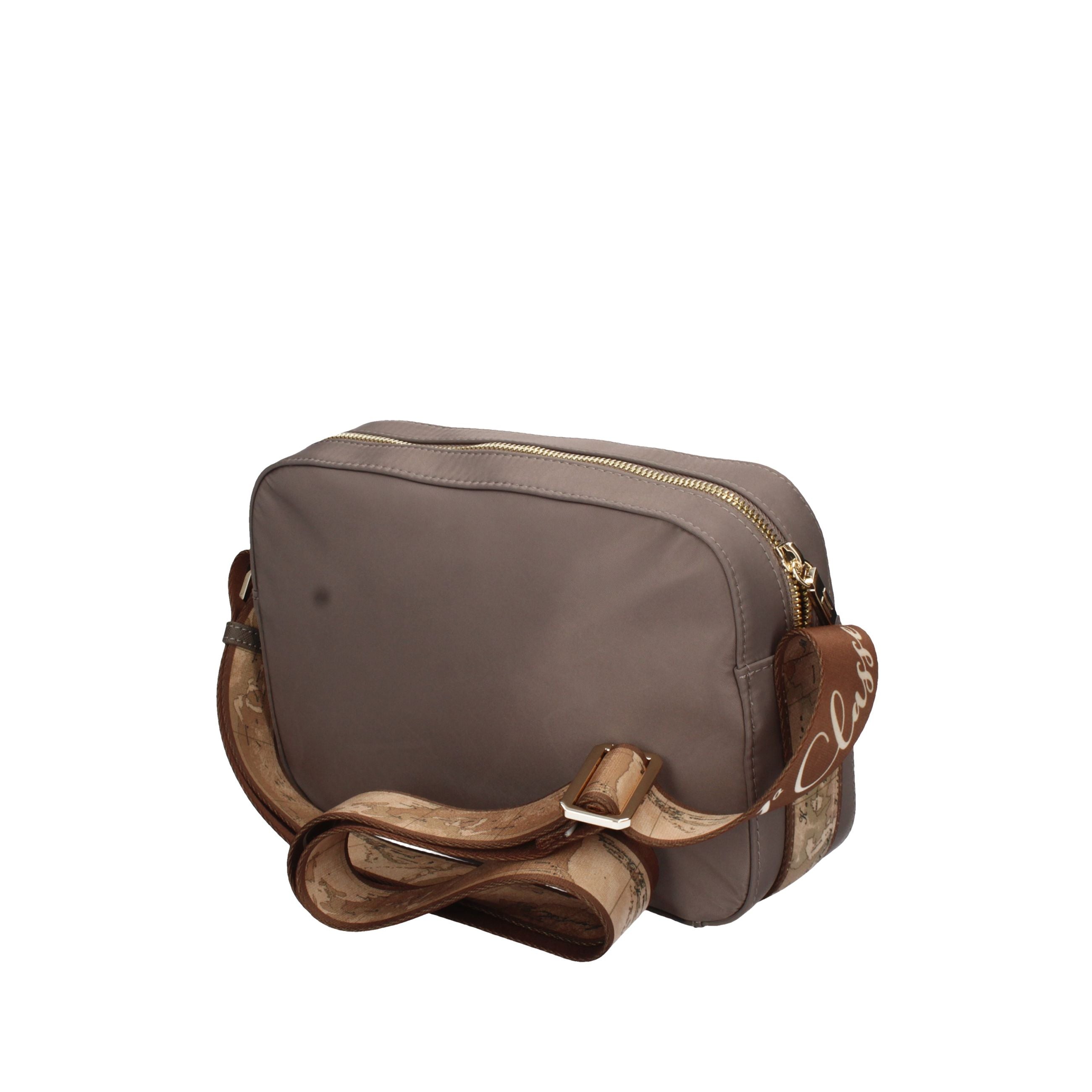 ALVIERO MARTINI Borsa GZ70/9762 NERO