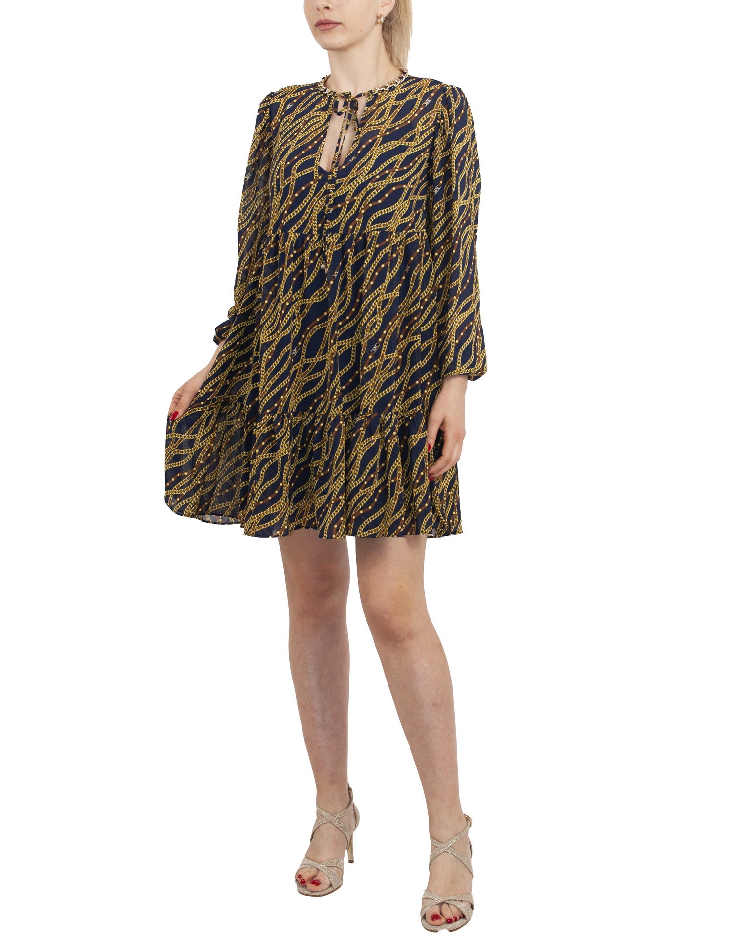 MICHAEL KORS  MS381JZ8EV