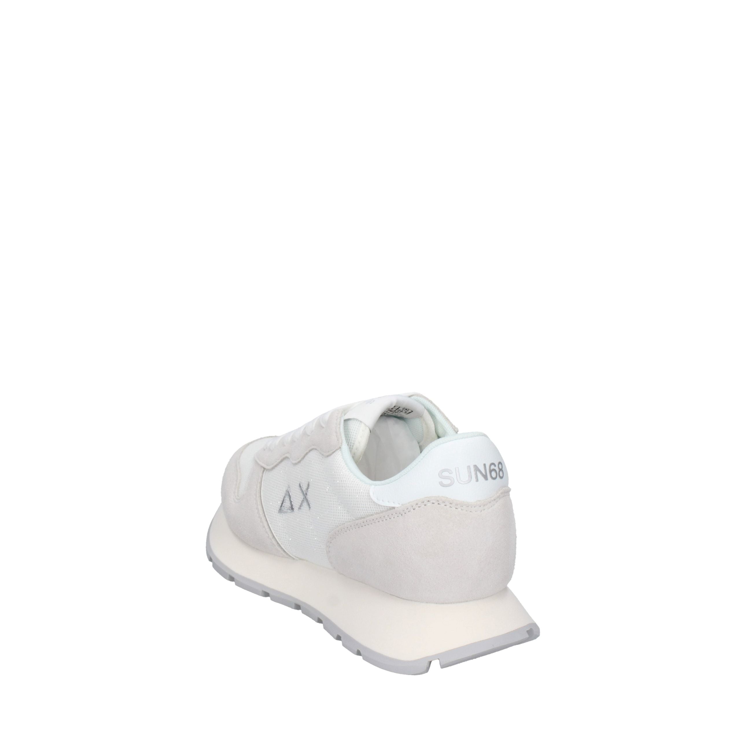 SUN68 ALLY GLITTER TEXTILE Z36203