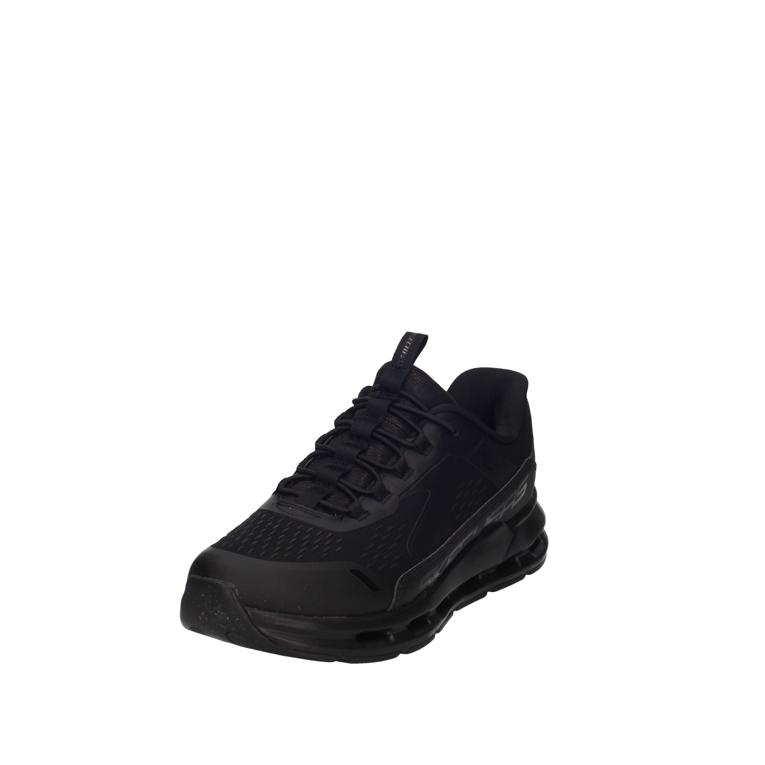 Skechers  303654L/BBK