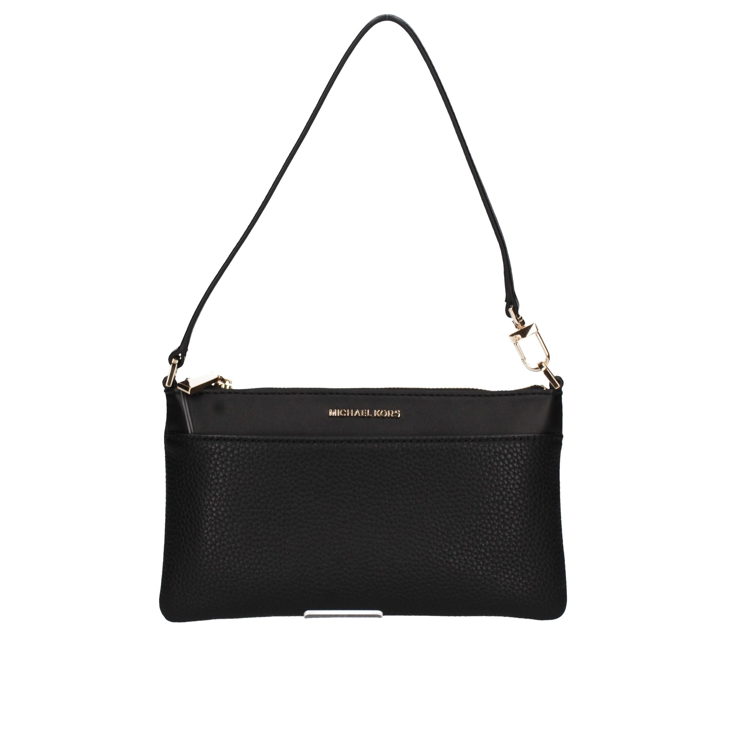 MICHAEL KORS WRISTLETS 32F5GJ6F6L BLACK