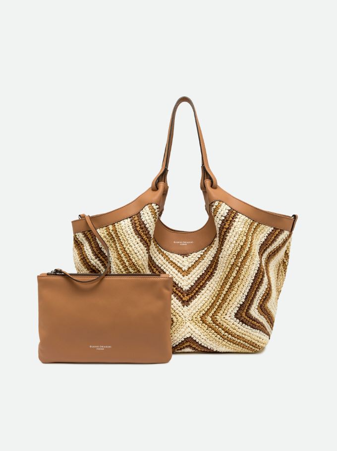 GIANNI CHIARINI DUA BS 12190 DIAMIX