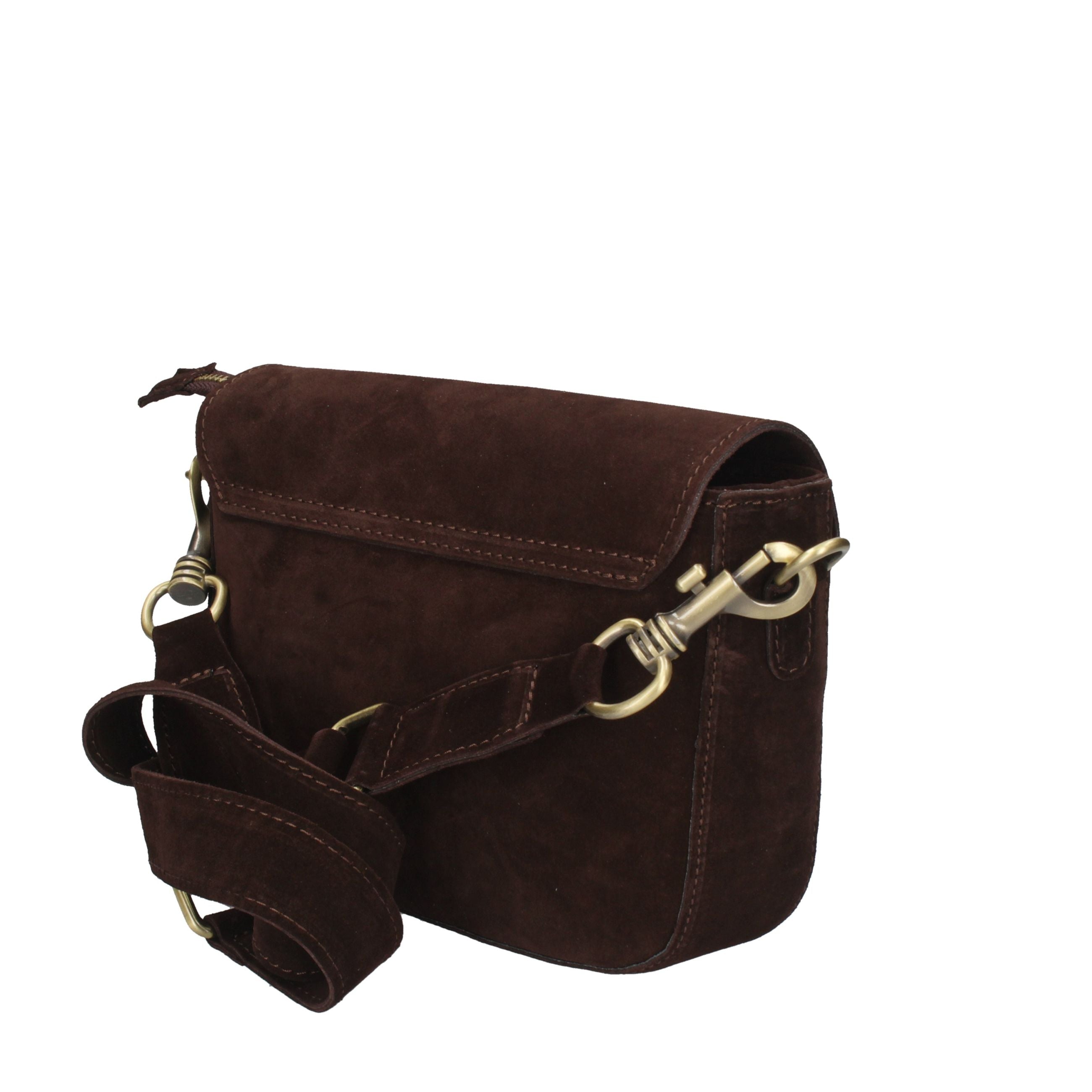 SOIRE'E Borsa 2526 TESTA DI MORO