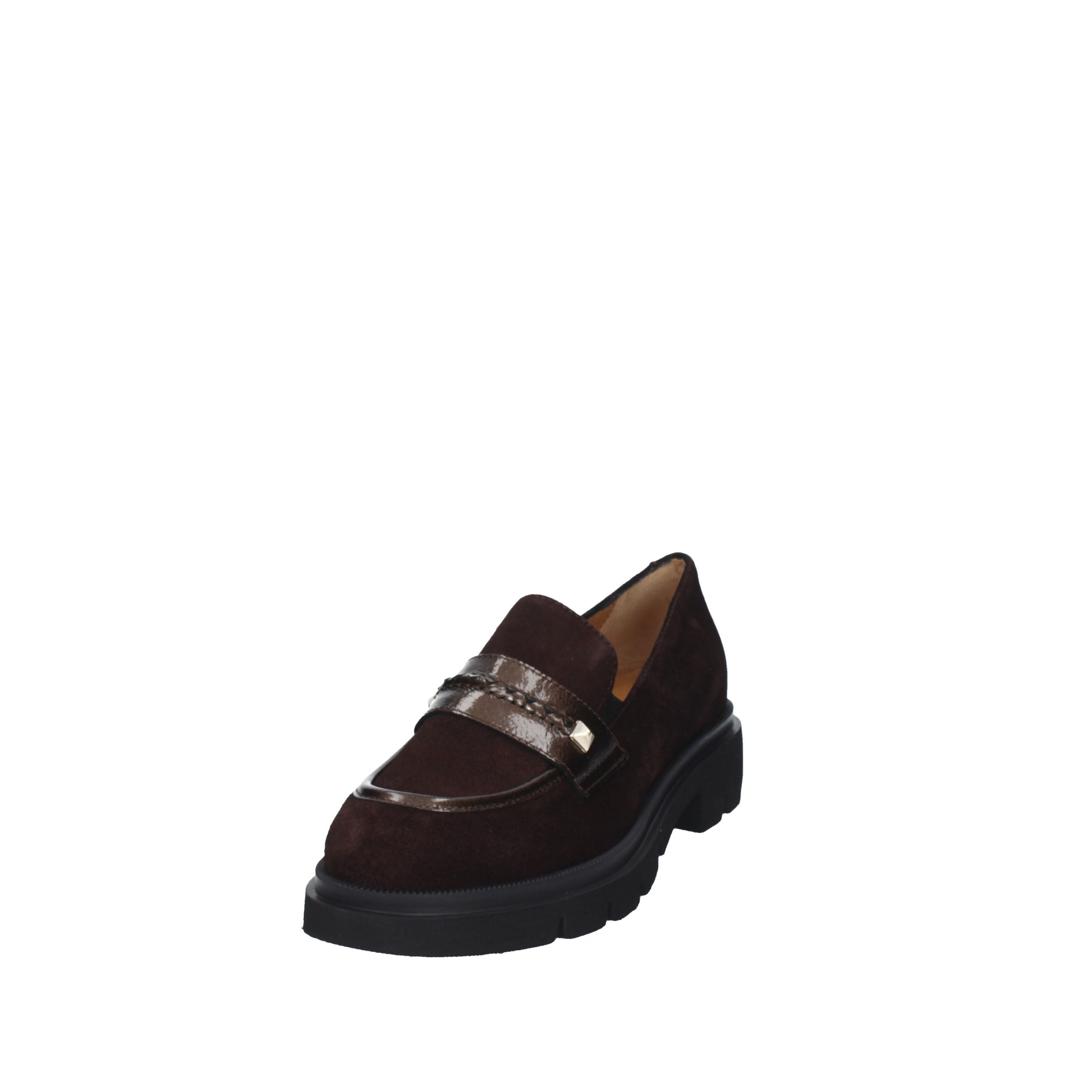 DONNA SOFT Scarpe DS2459 TESTA DI MORO