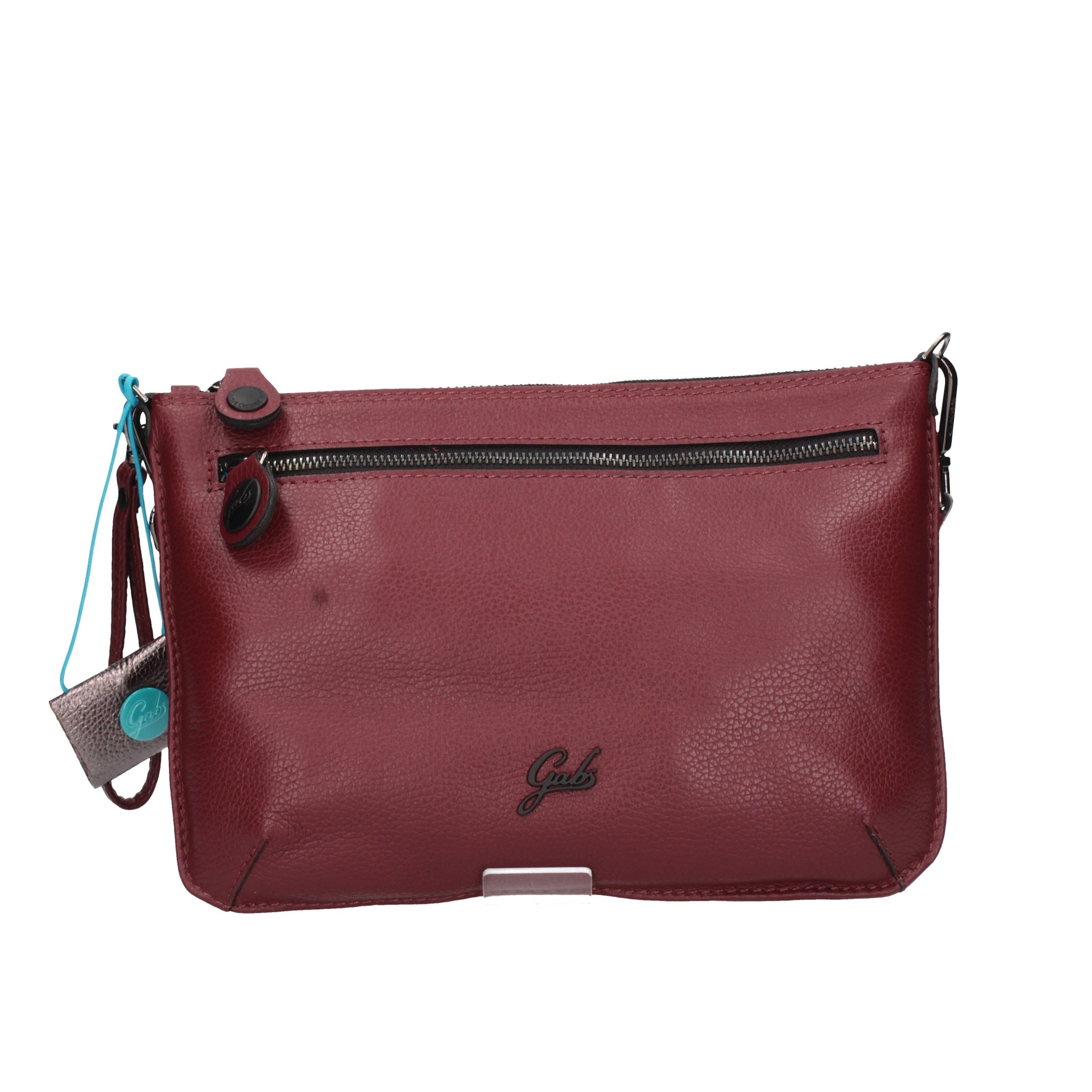 GABS Borsa G011970T2/X2428 C0001 NERO