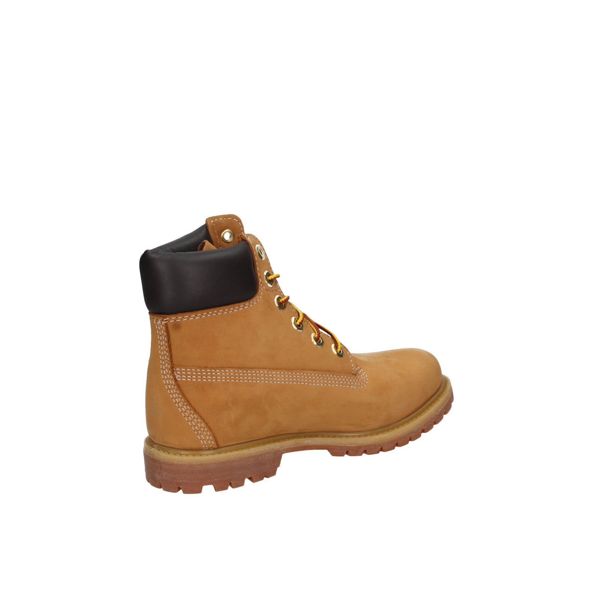 TIMBERLAND Scarpe TB110361-713 Giallo