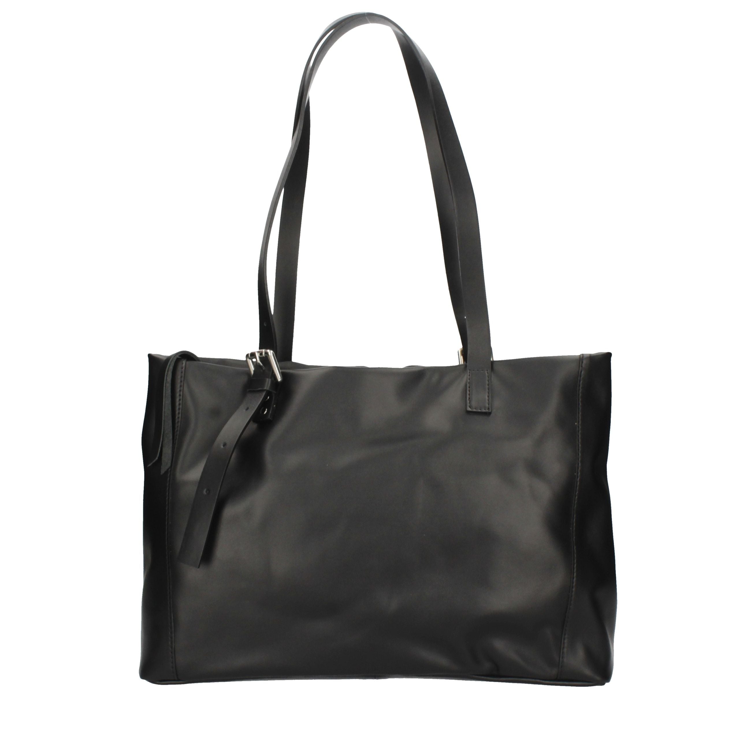 SOIRE'E Borsa 2525 Nero