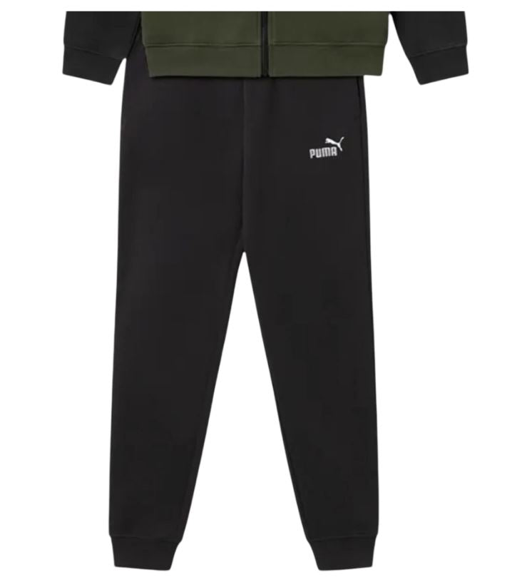 Puma Tute 692204-70 Verde