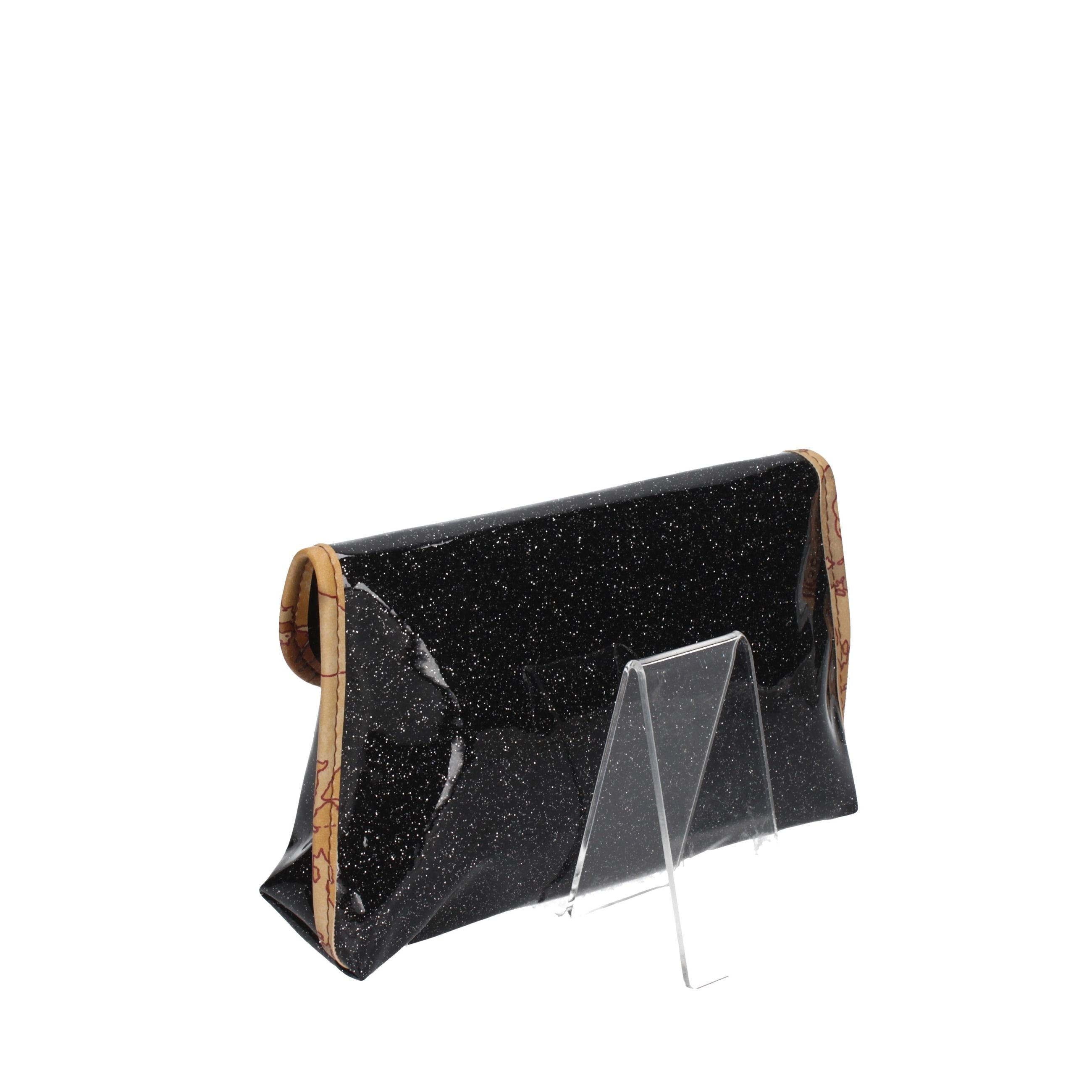 ALVIERO MARTINI Borsa E215/9876 0001 NERO