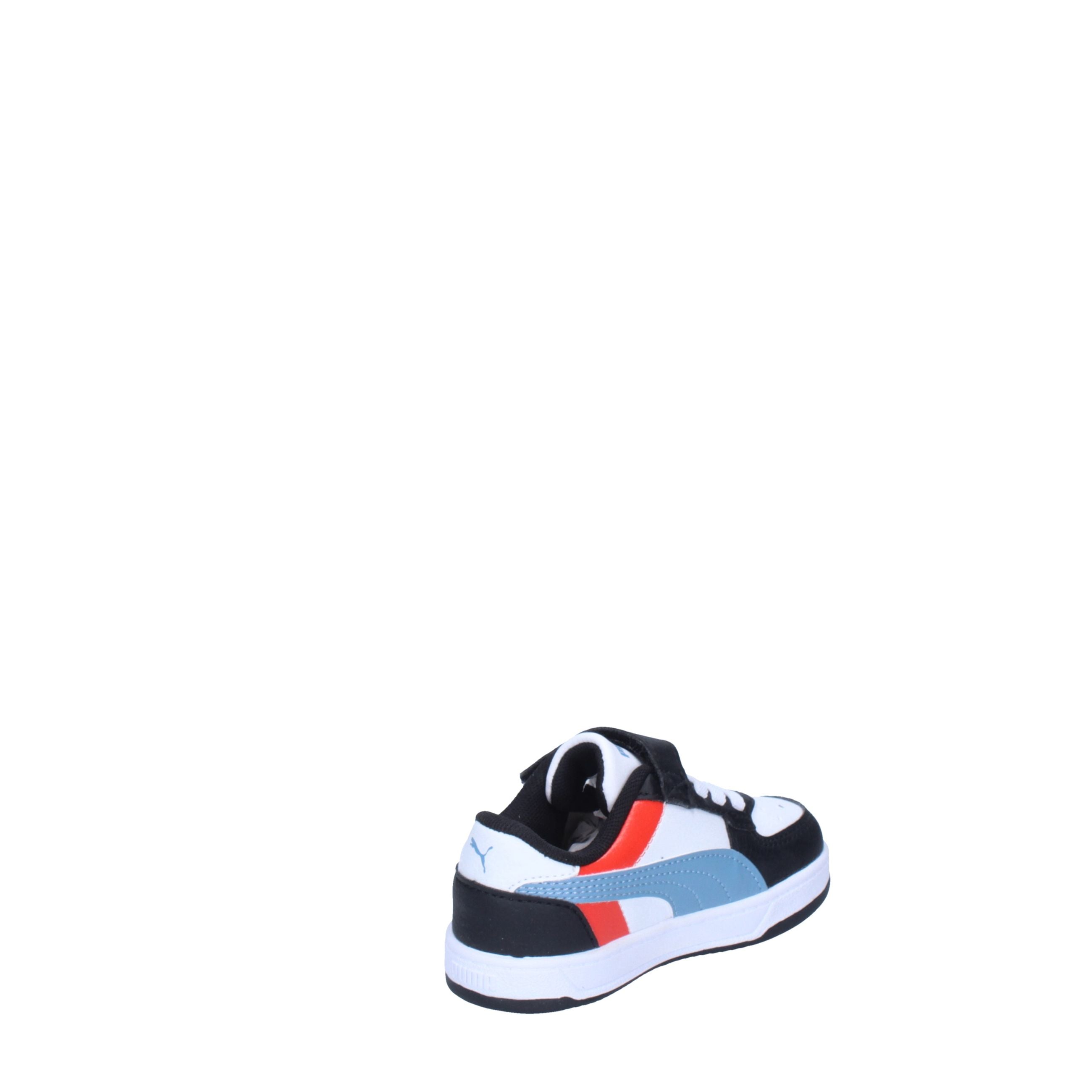 Puma SNEAKERS 394463-17 Nero