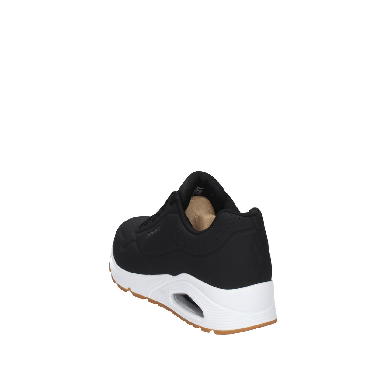 Skechers SNEAKERS 52458/BLK Nero