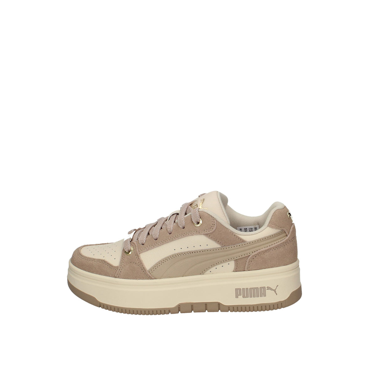 Puma REBOUND FEMME LOW LUXW SD 409010-02
