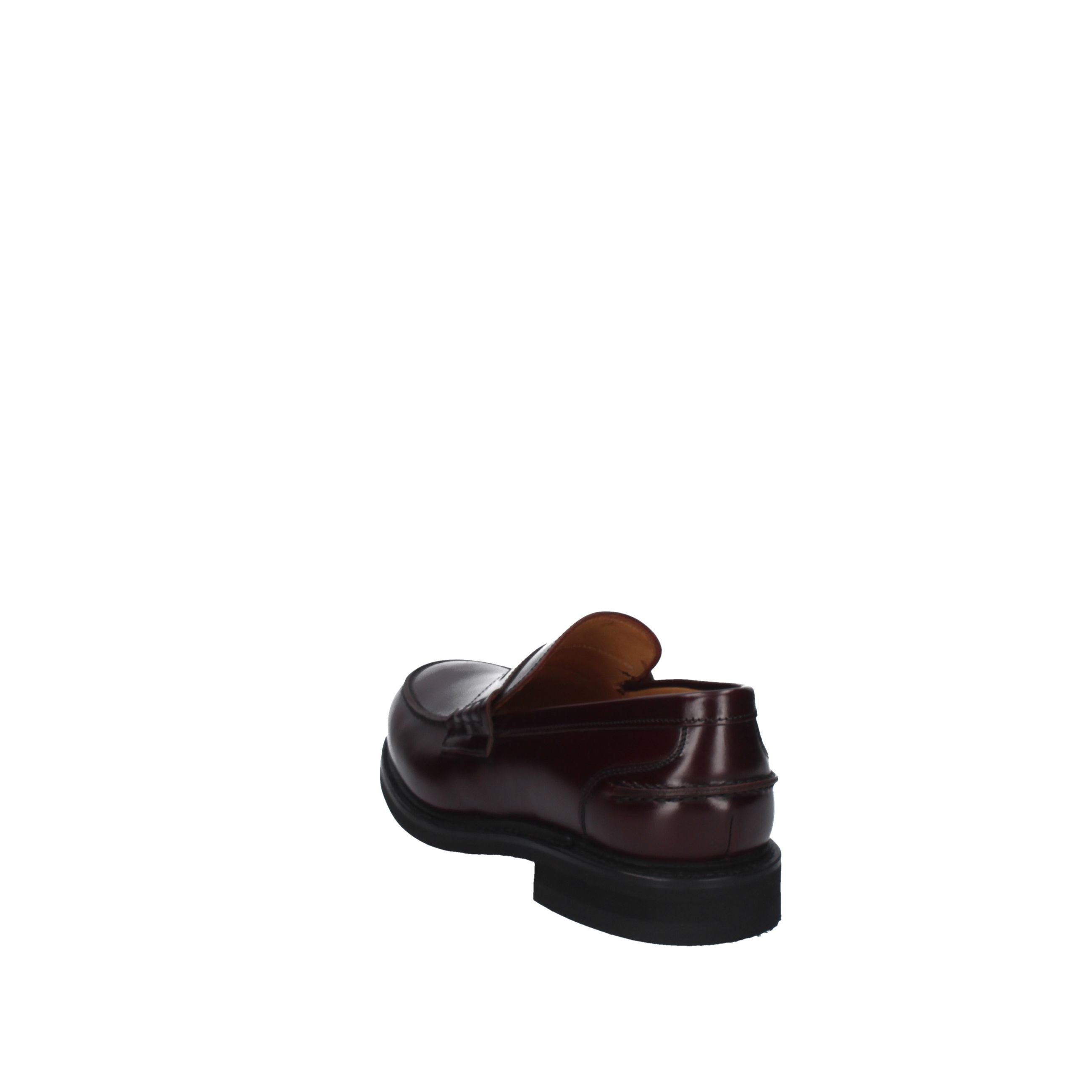 BERWICK 1707 Scarpe 5633 NEGRO