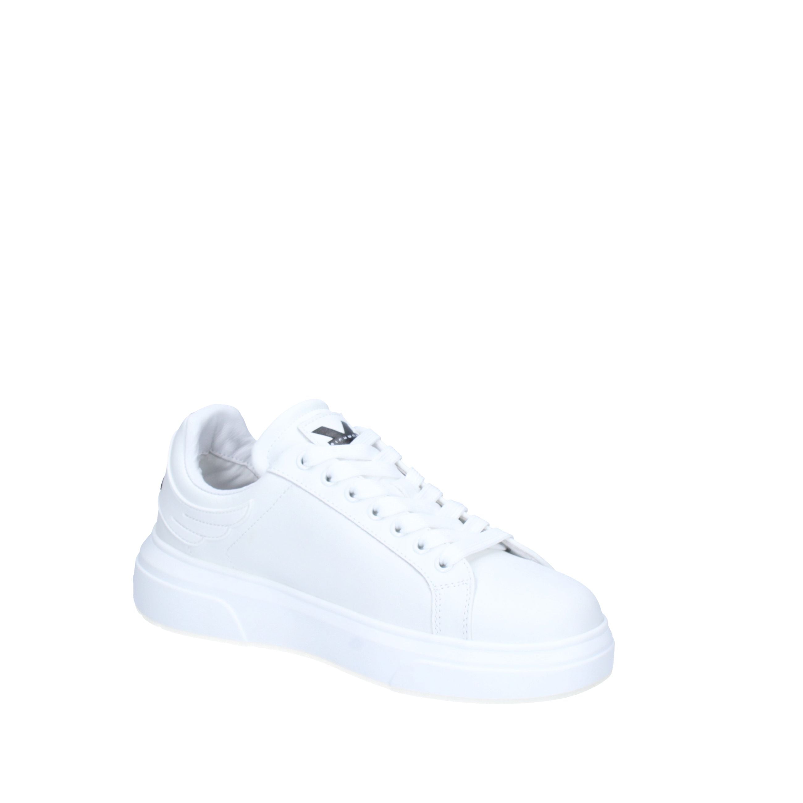 JOHN RICHMOND Scarpe 29103/CP A White