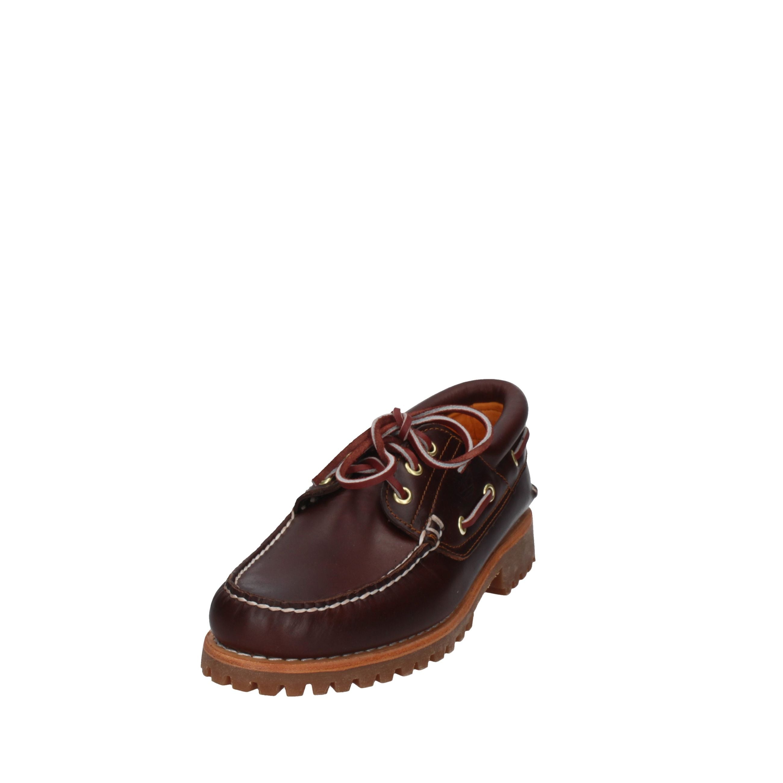TIMBERLAND Scarpe TB030003-214 Marrone