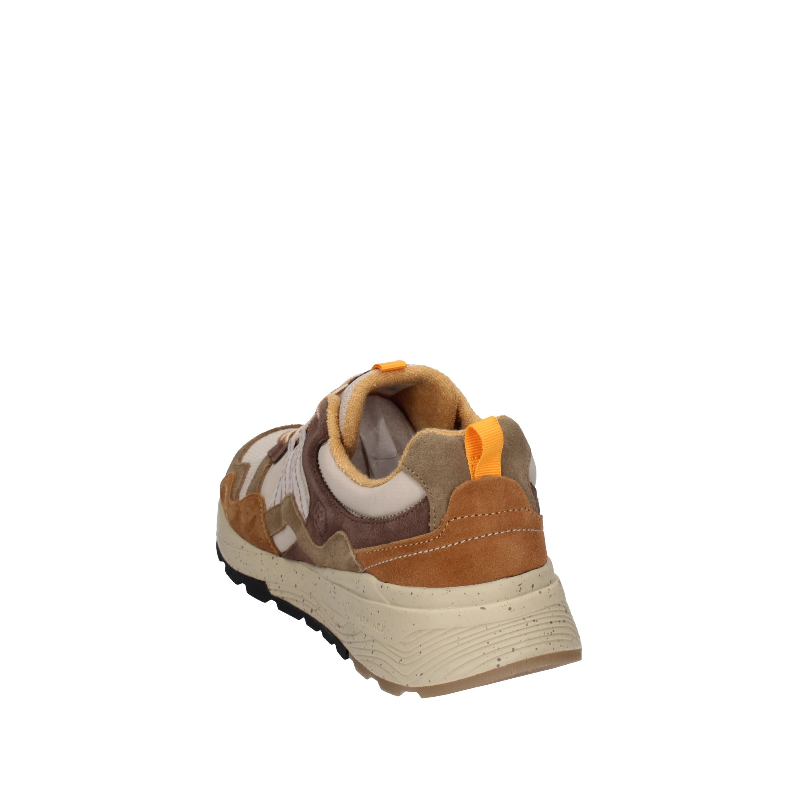 LUMBERJACK SNEAKERS CON LACCI 102269050