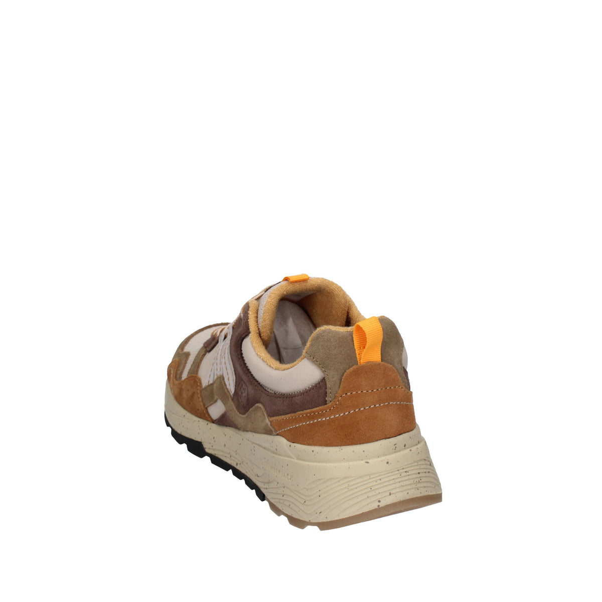 LUMBERJACK SNEAKERS CON LACCI 102269050