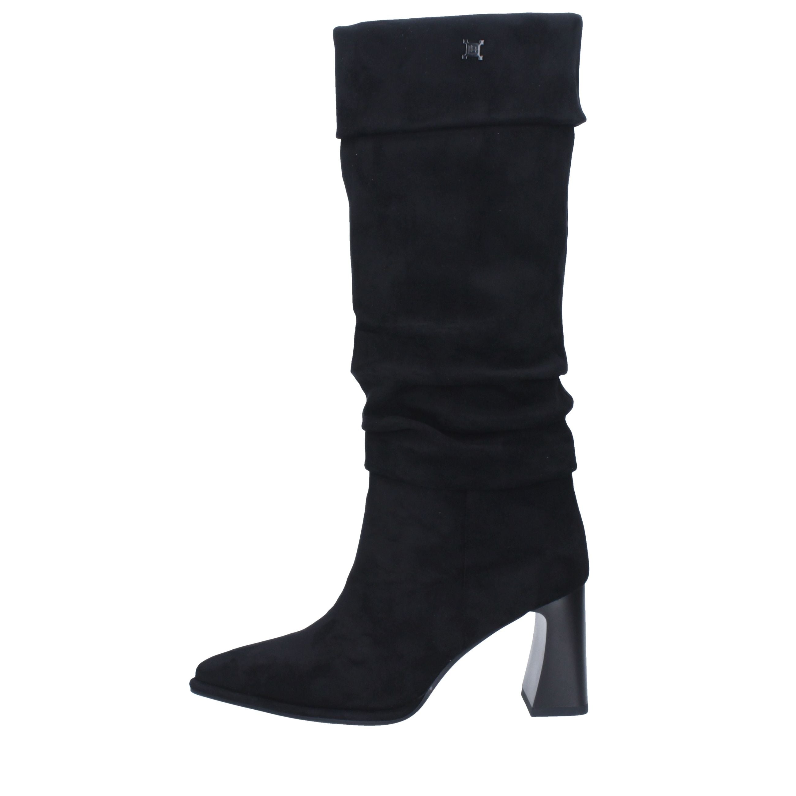 Laura Biagiotti Scarpe 9408 Nero