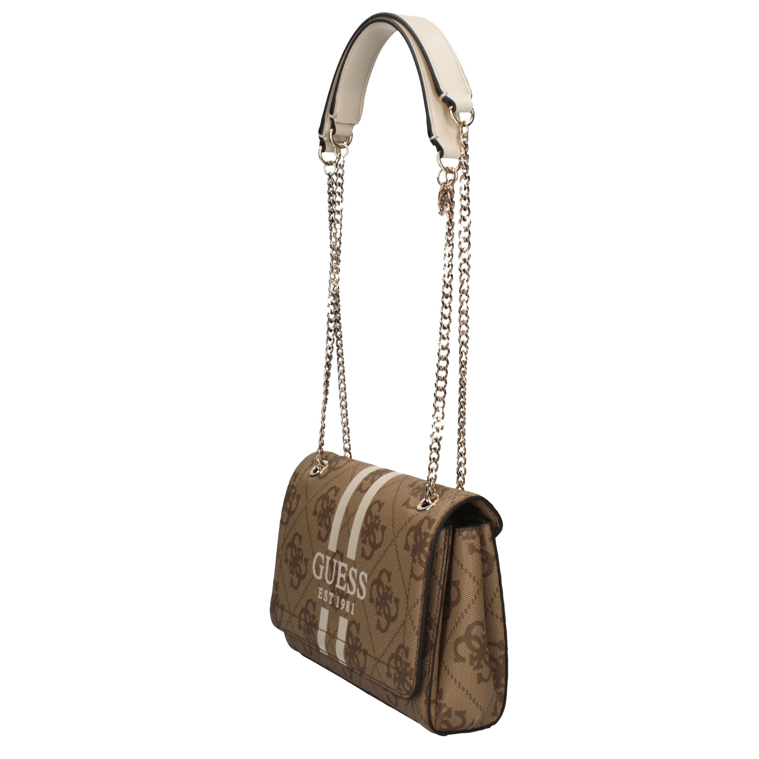 GUESS Borse HWOS96 72210 Latte