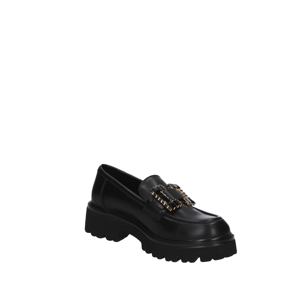 Xti Scarpe 144429 Nero