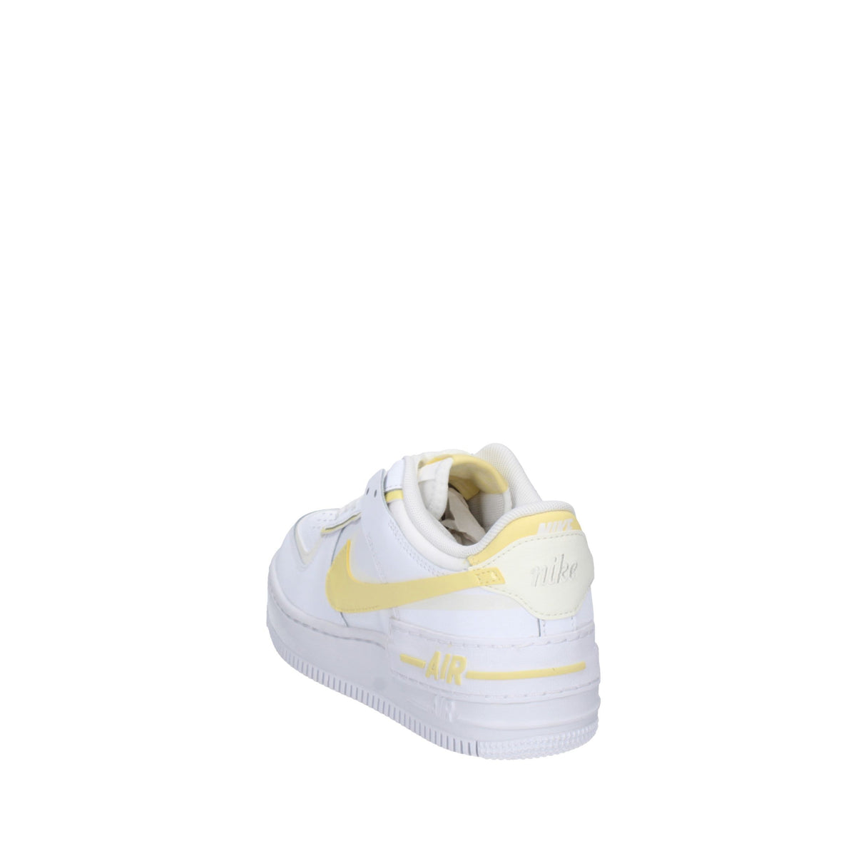 Nike SNEAKERS CI0919-122 Bianco