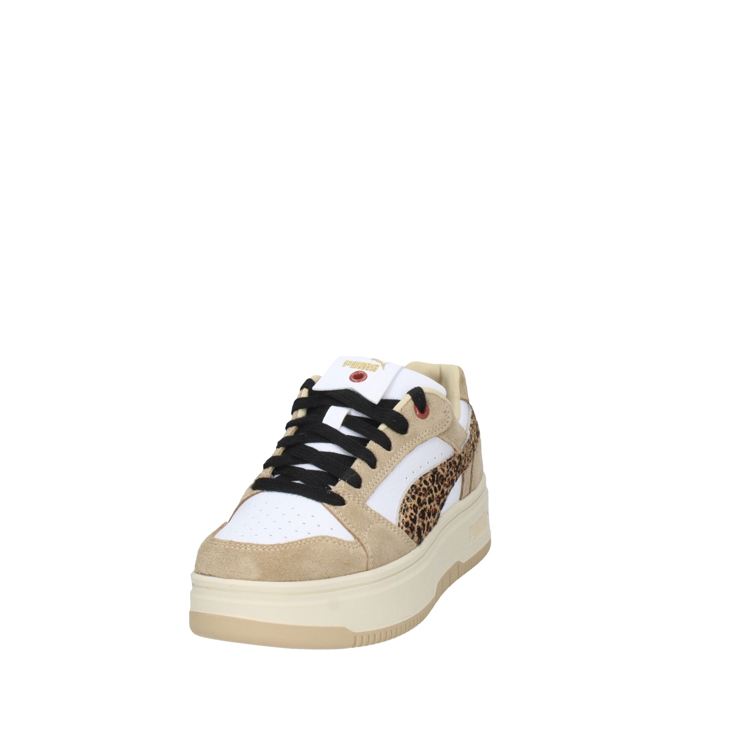 Puma SNEAKERS 404282-01 Beige