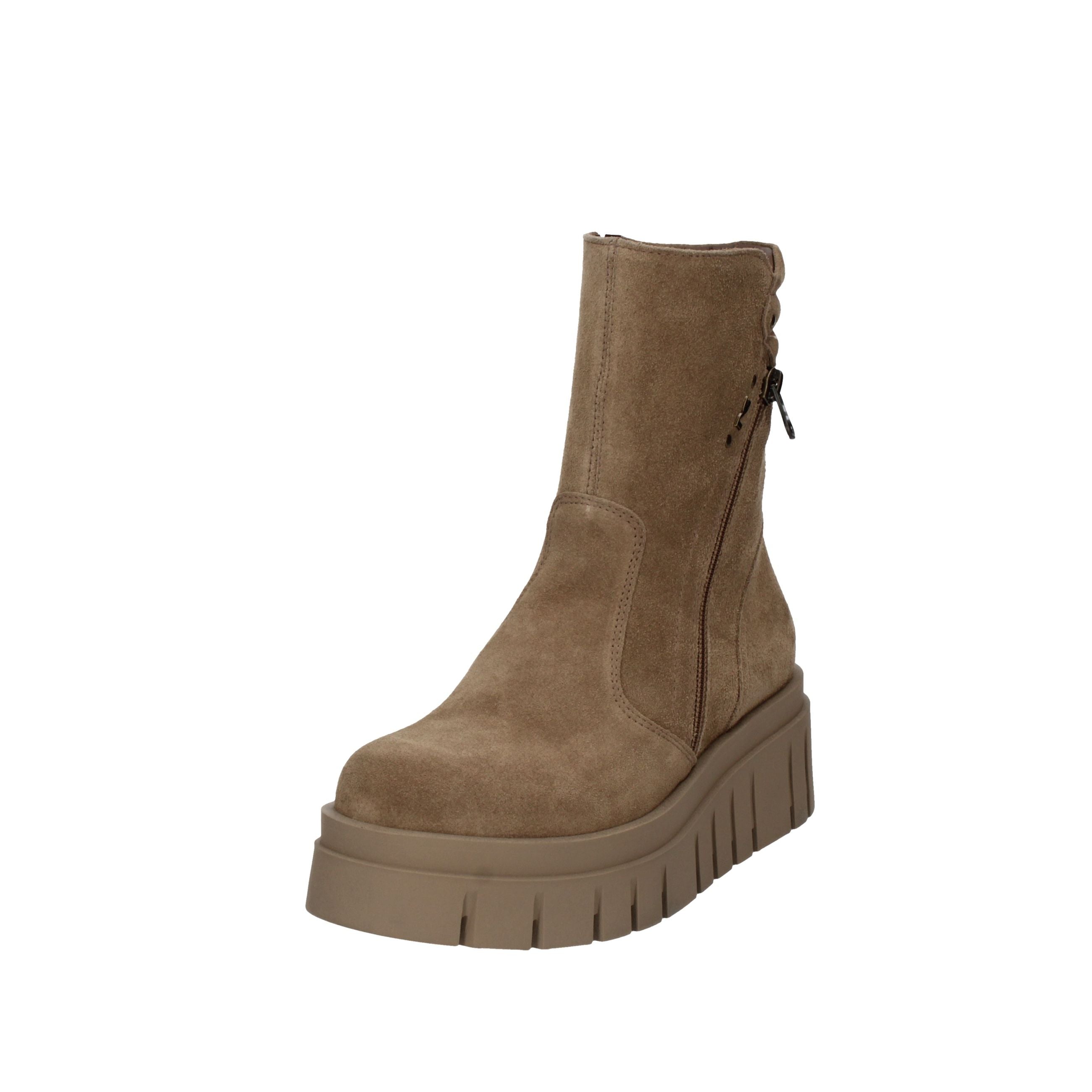 NERO GIARDINI Scarpe I514914D 501 ARGILLA