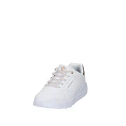 Skechers UNO LITE METALLIC MODE 310384L/WHT