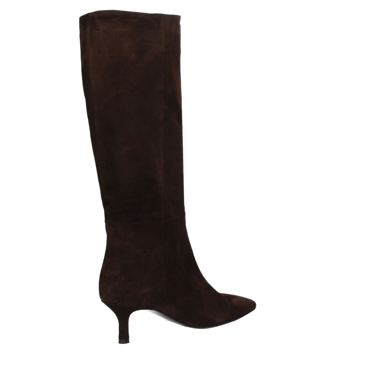 LARA MAY Scarpe 4205 Nero