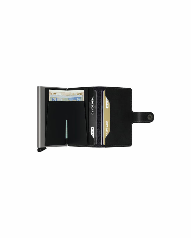 SECRID MINIWALLET ORIGINAL MINIWAL. ORIGINAL