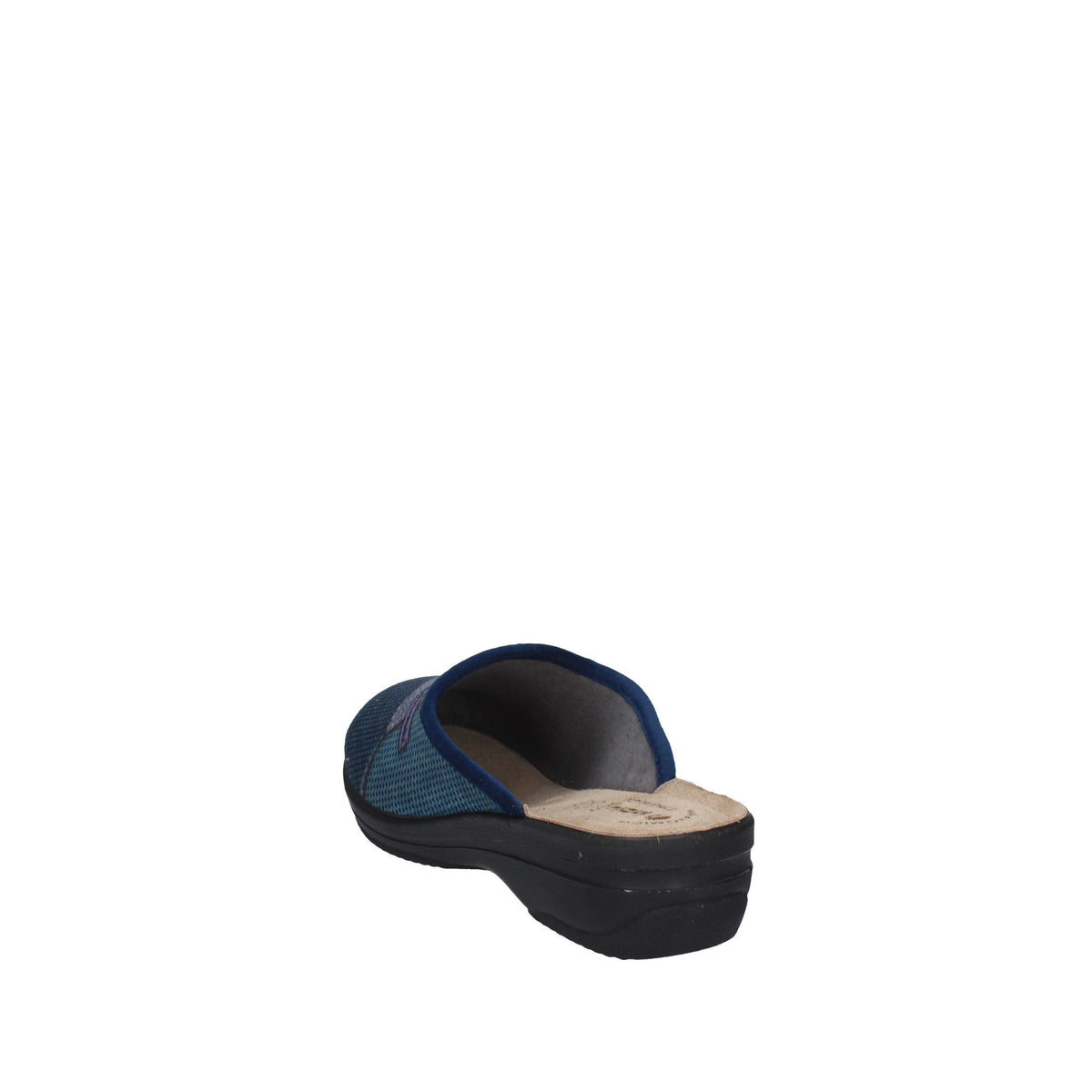 Inblu CIABATTA LV 15 BORDEAUX