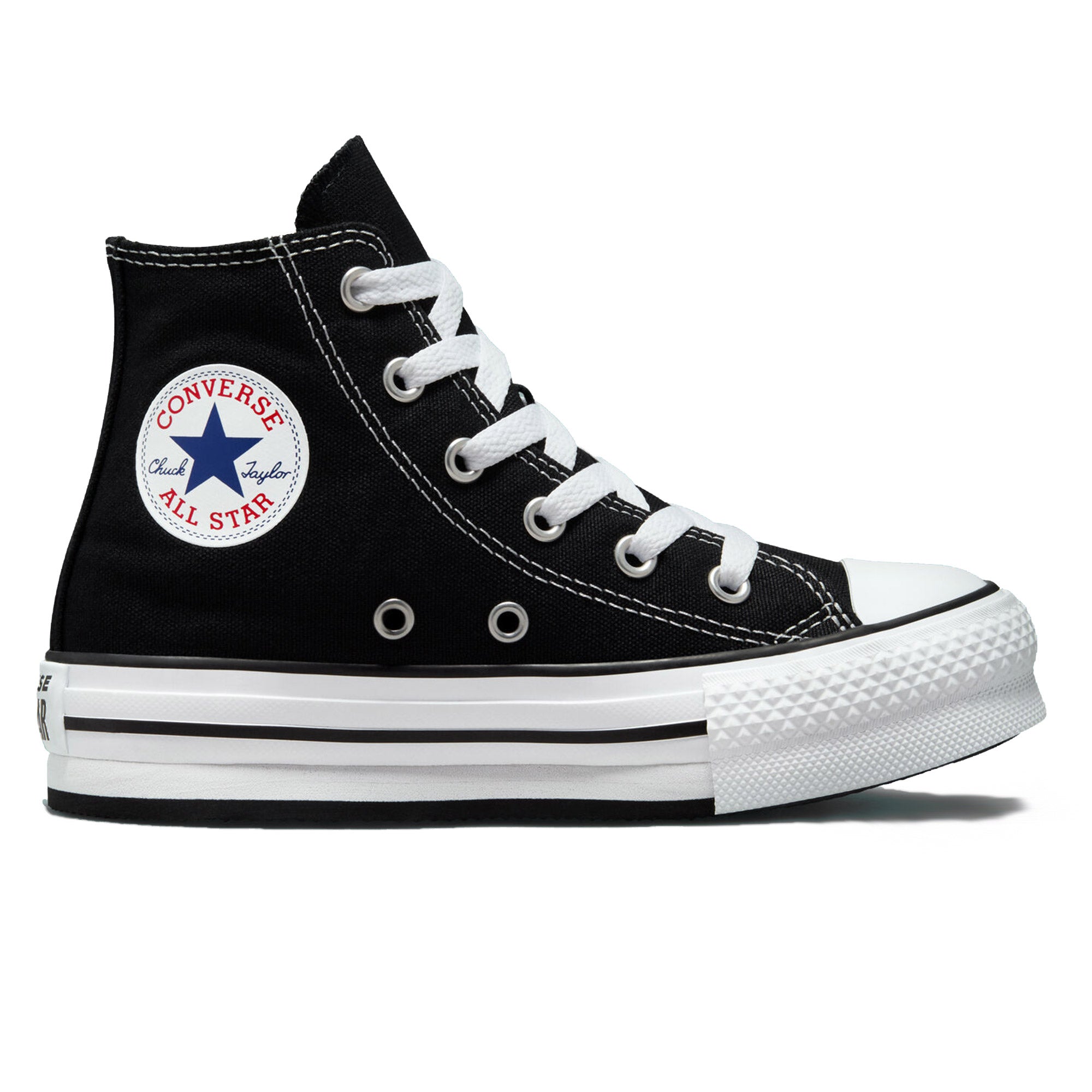 Converse CTAS EVA LIFT HI 272855C