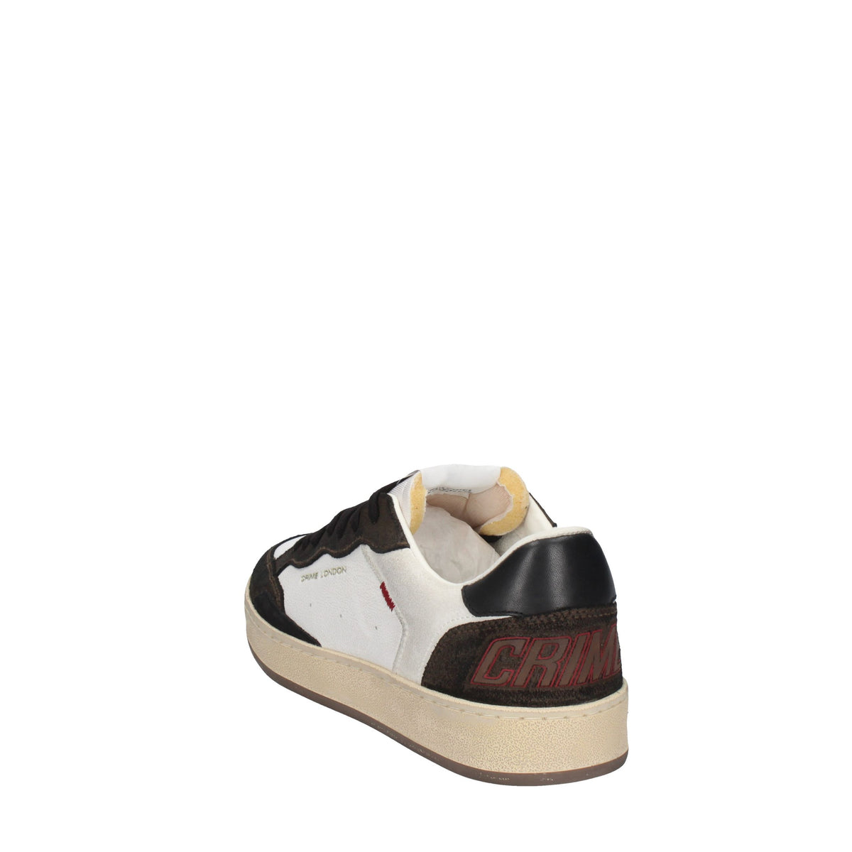 CRIME LONDON Scarpe 11200AA8B White