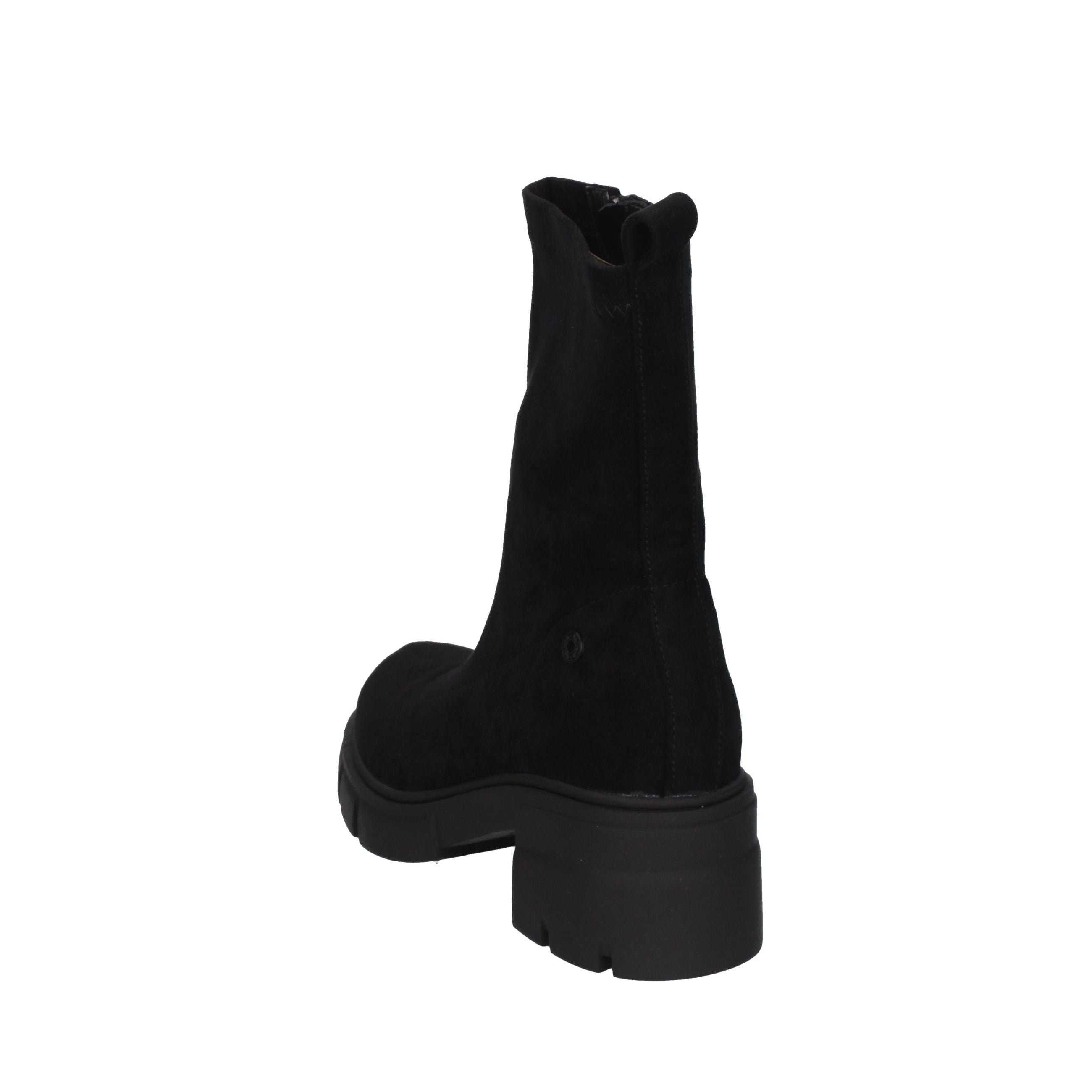 Refresh Scarpe 172279 Nero