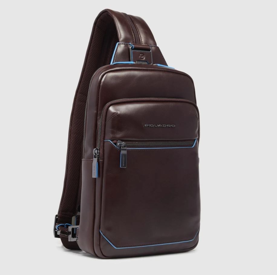 PIQUADRO BLUE SQUARE CA6589B2