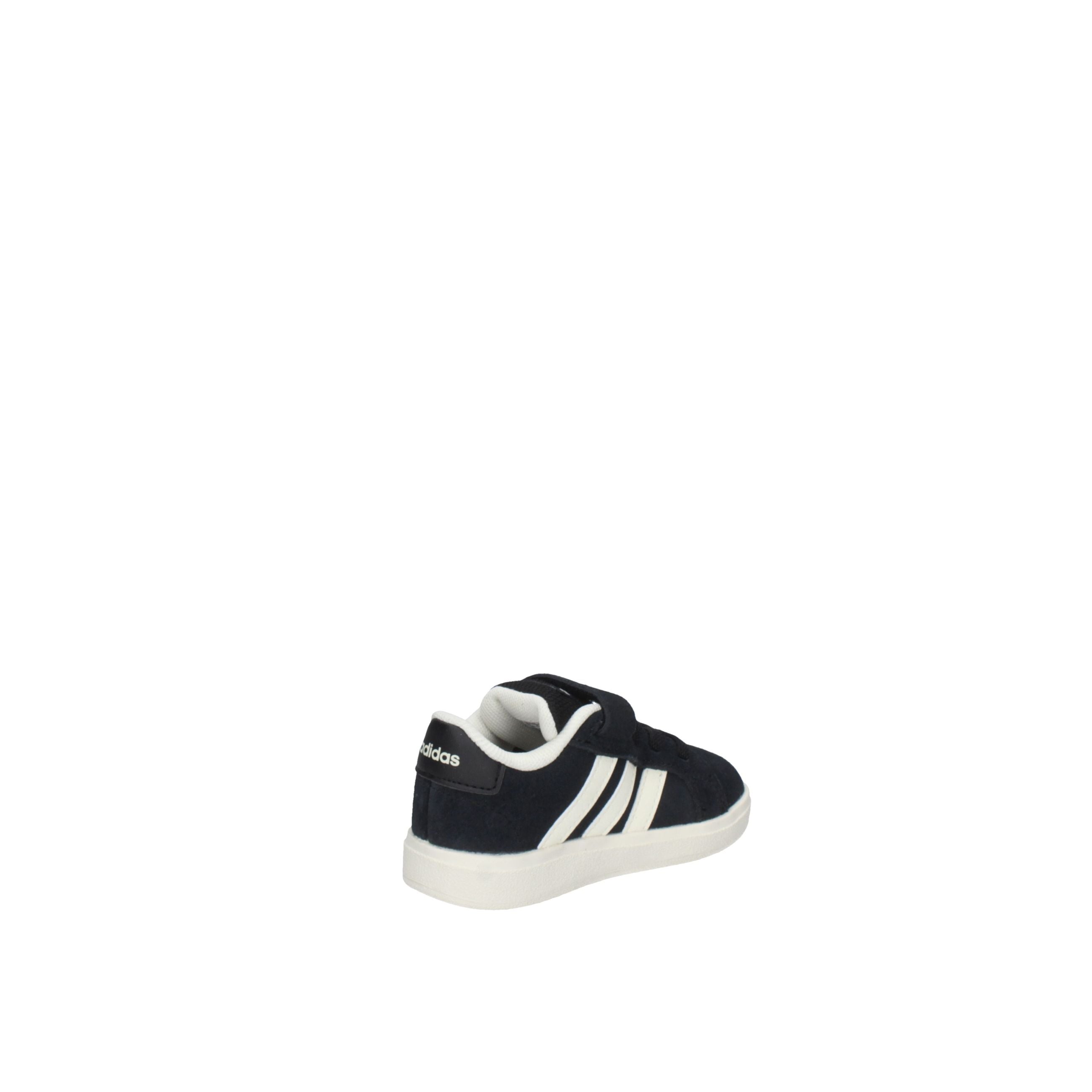 Adidas SNEAKERS JR0779 Nero