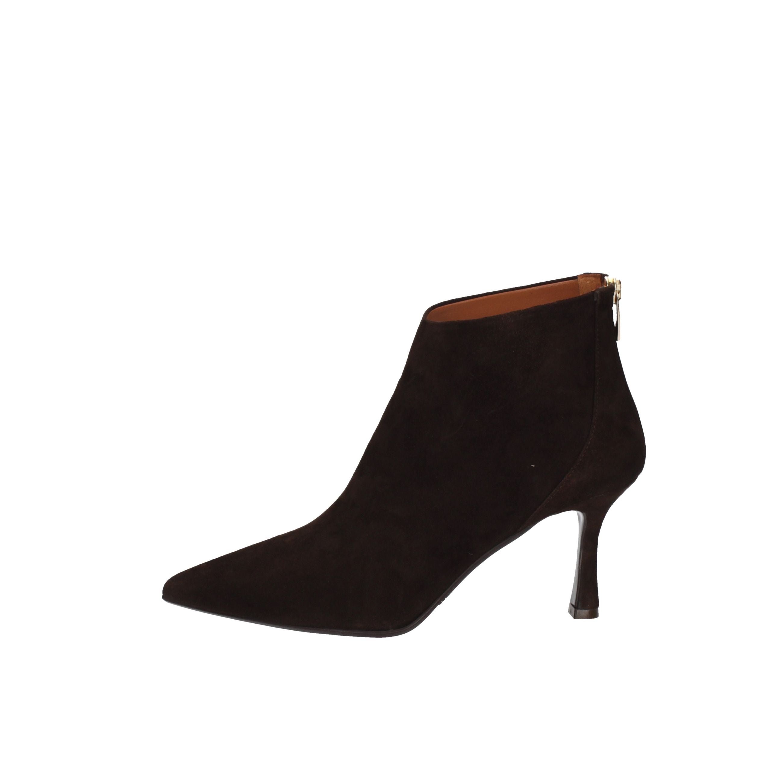 LARA MAY Scarpe 4192 TESTA DI MORO