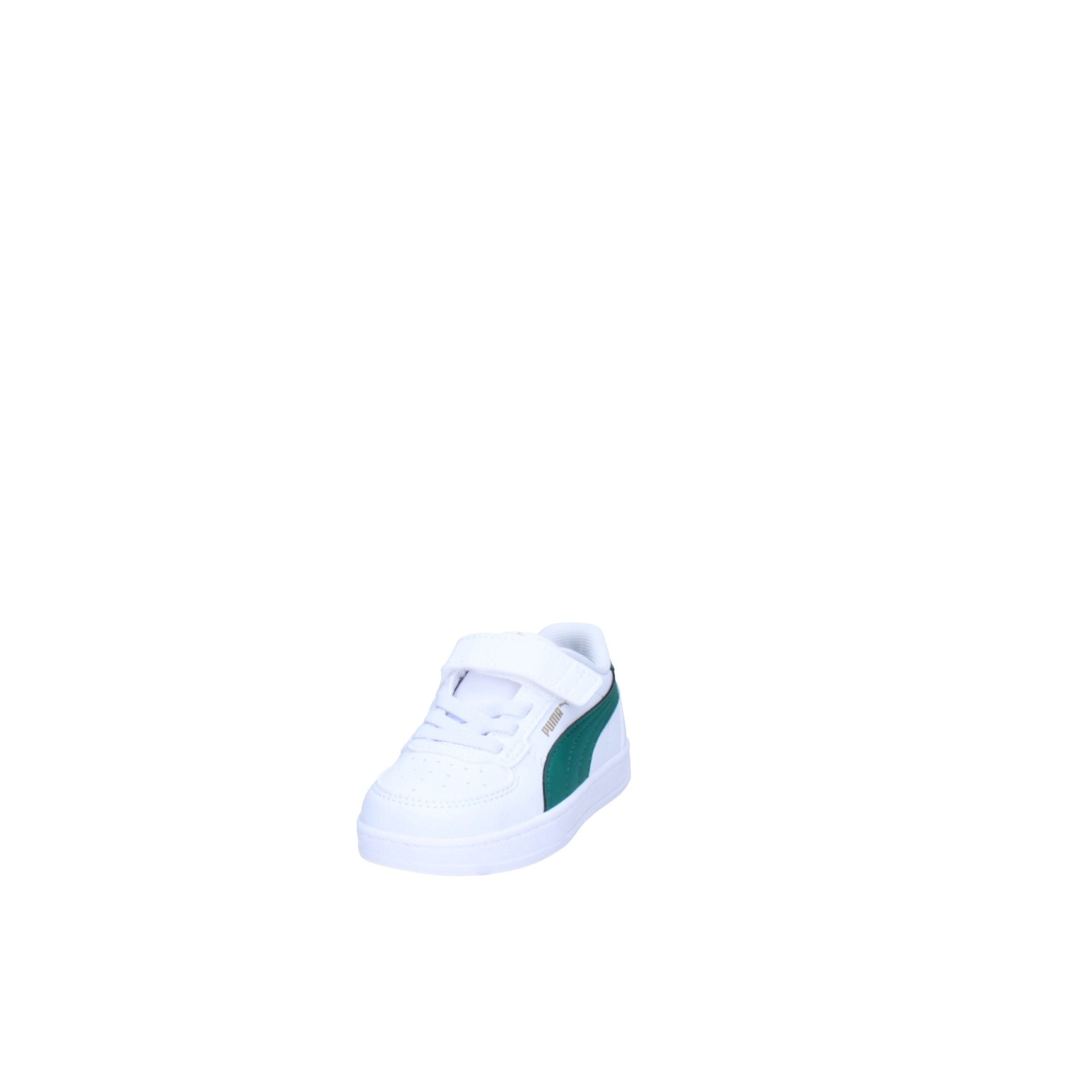 Puma SNEAKERS 393841-62 Bianco
