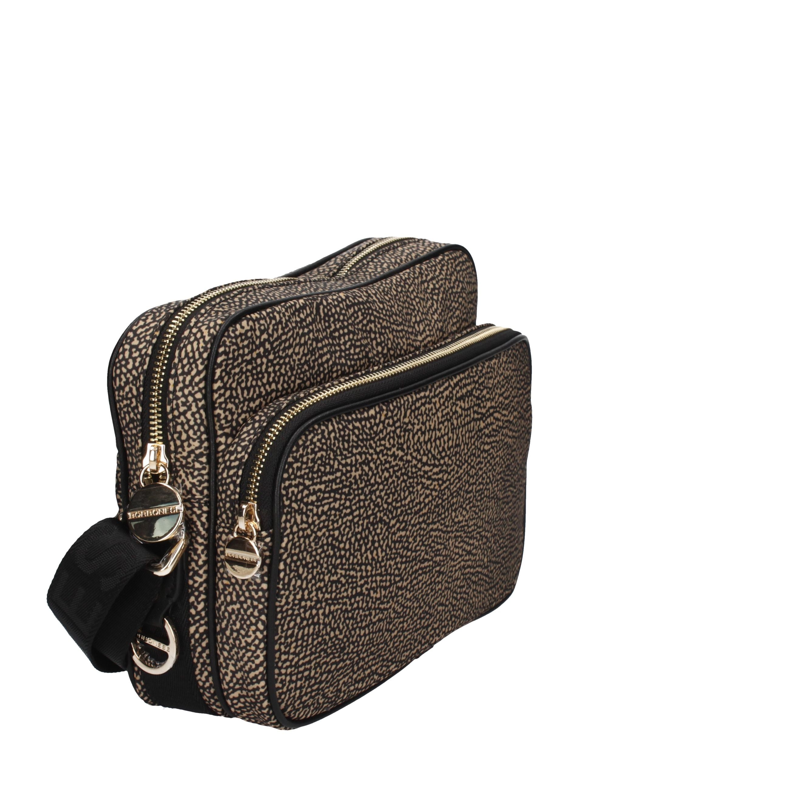BORBONESE Borse 91010005I15 ALLORO
