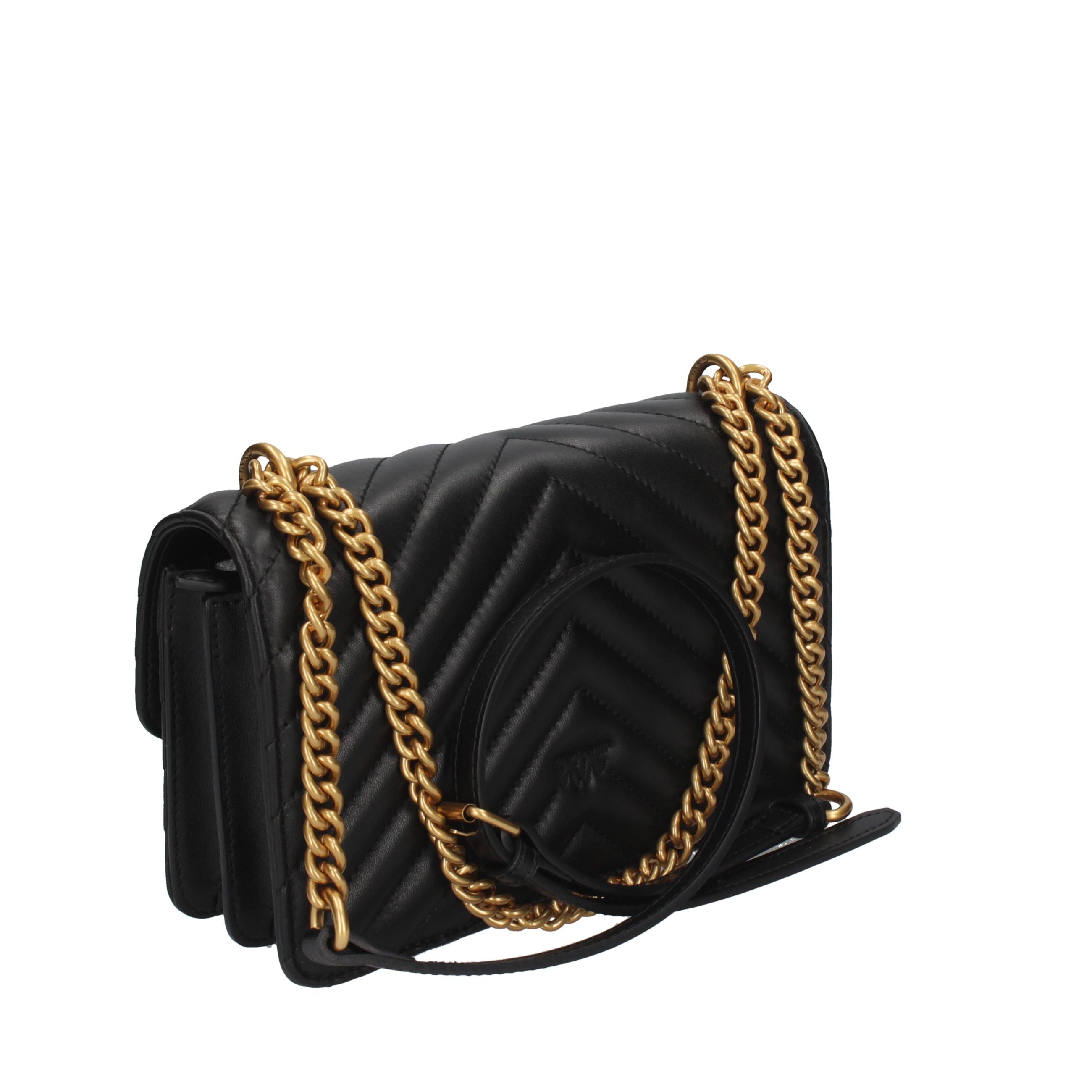PINKO LOVE ONE MINI 100074-A0GK
