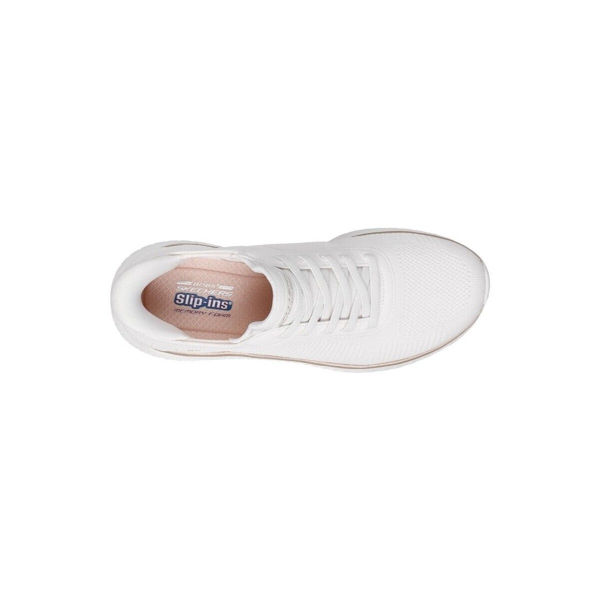 Skechers BOBS SQUAD CHAOS CURRENT MUSE 117497/WTGD