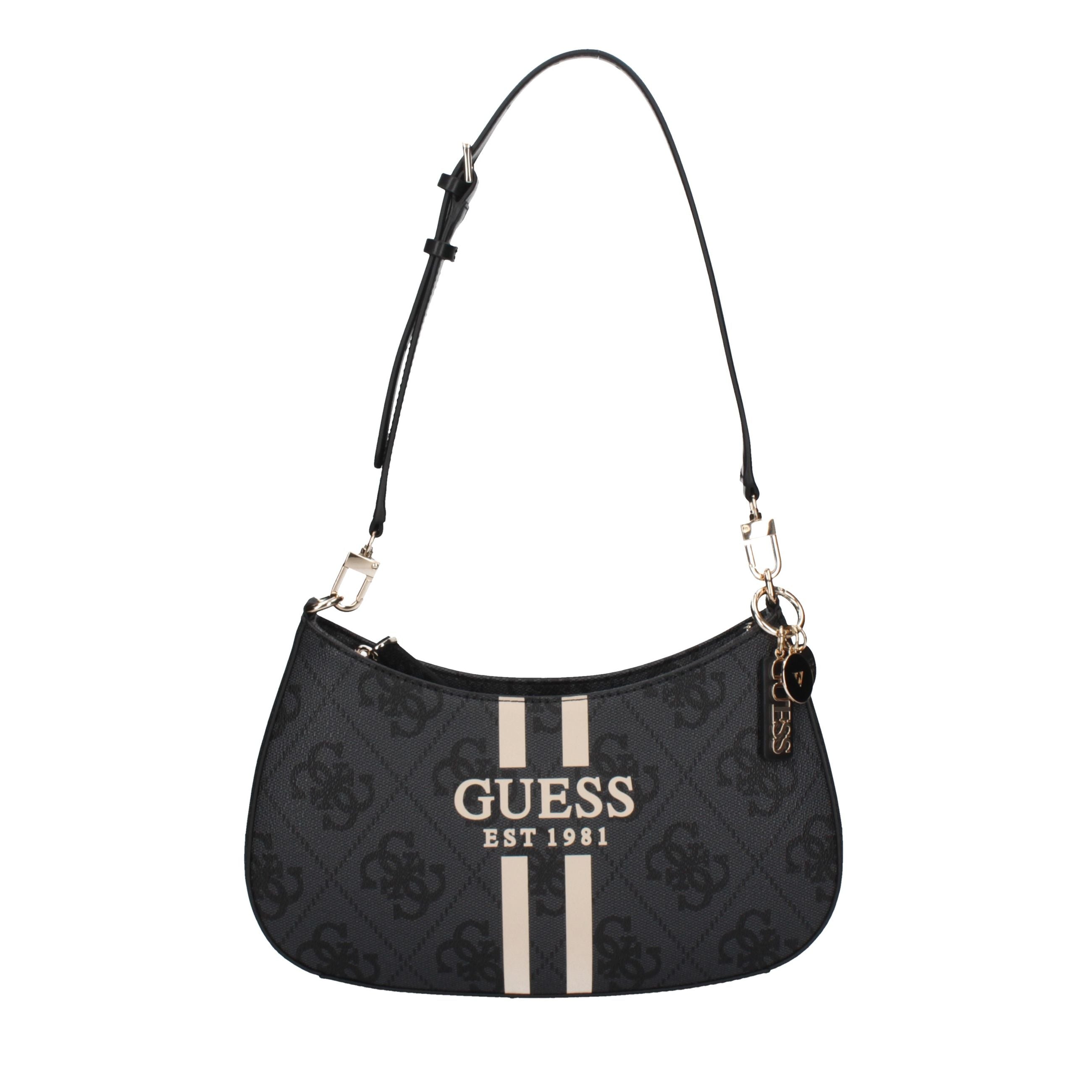 GUESS Borse HWOS96 72180 Latte