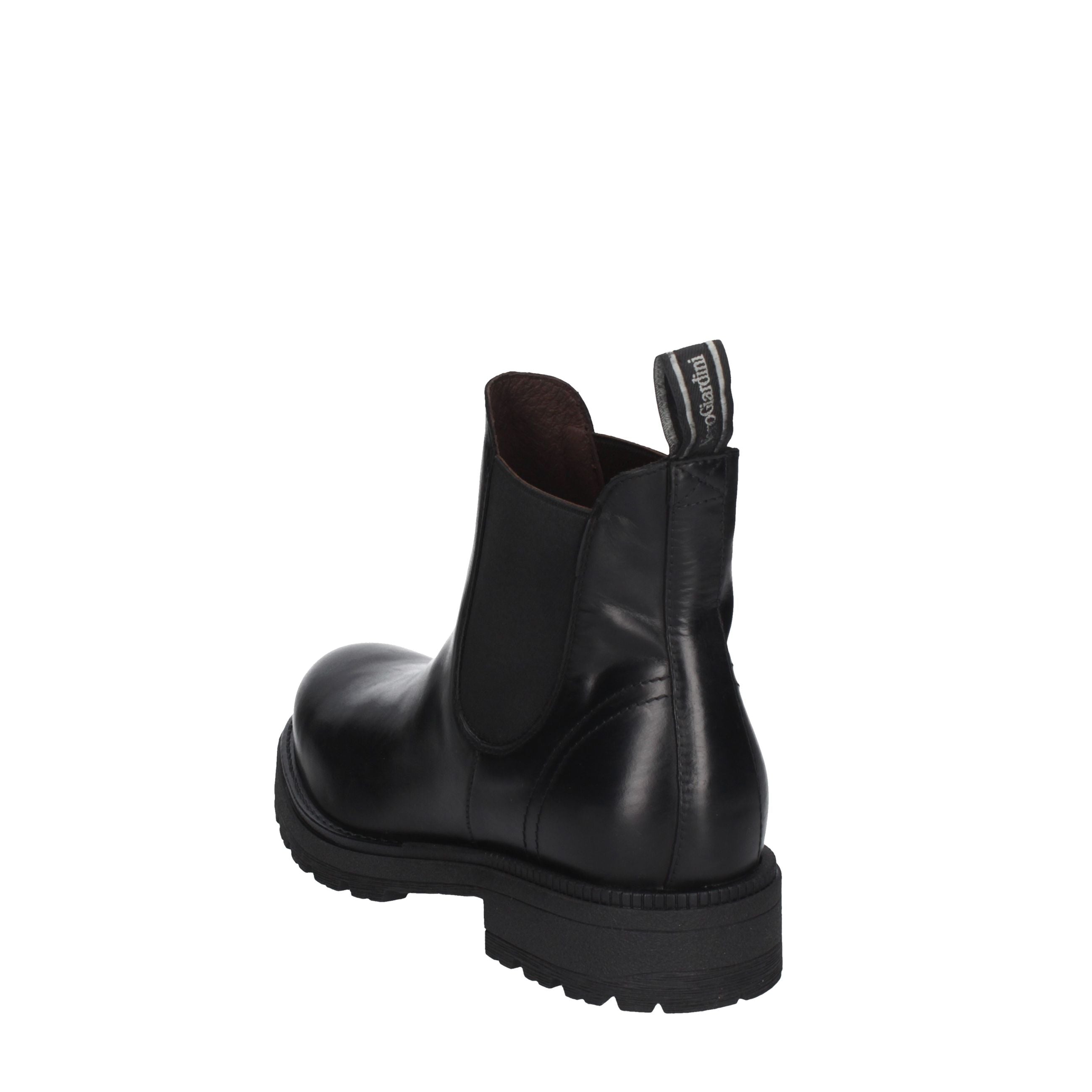 NERO GIARDINI Scarpe I501013U 100 NERO